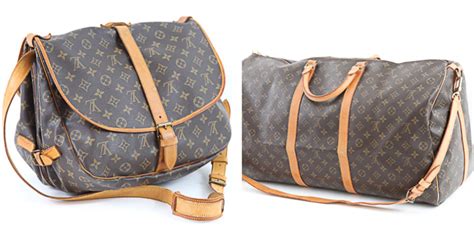 fake louis vuitton bag upside down lv|new louis vuitton bag.